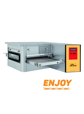 Конвейерная печь для пиццы ItPizza T40